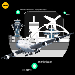 Annabella (Carlos Monsalve, Felipe G Remix)