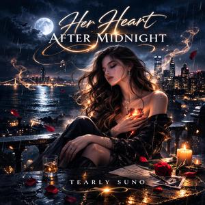 Her Heart After Midnight