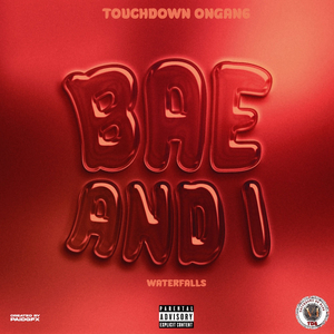 Bae & I (Waterfalls)