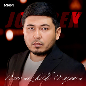 Davrimiz Keldi Onajonim