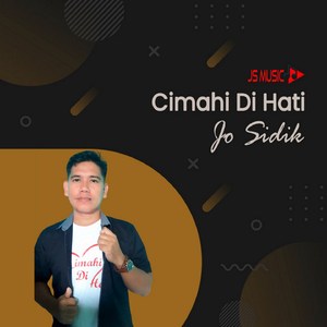 Cimahi Di Hati