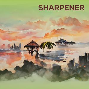 Sharpener