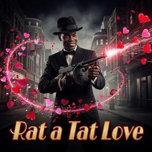 Rat a Tat Love Bottle Service