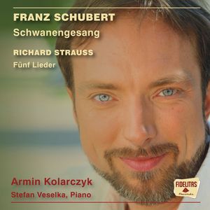 Op. 10: 2. Nichts
