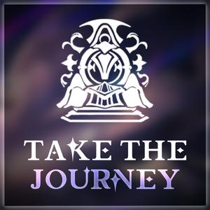 Take The Journey (Instrumental Version)