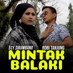 Mintak Balaki