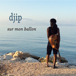 Sur mon ballon