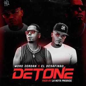 Detone