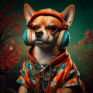 Bark Beat Bounce