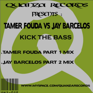 Kick The Bass (Jay Barcelos part 2 mix)