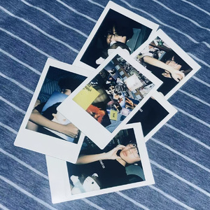 Glow（feat.dim-7）