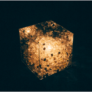 ひとつになれないことを僕らはいずれ知ってゆくよ