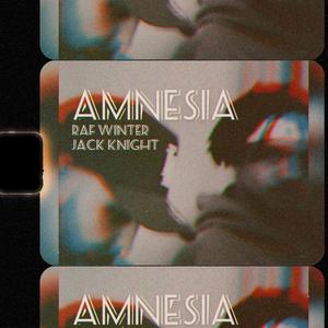 Amnesia (feat. Jack Knight)