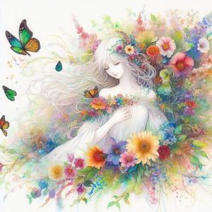 하얀 마음 (Another Version)