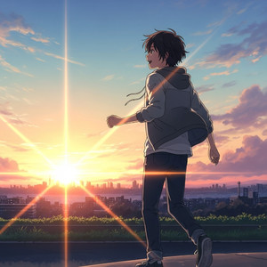 はじまりのサイン