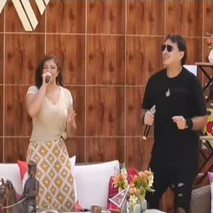 ANJO DA GUARDA feat KATIA CILENE