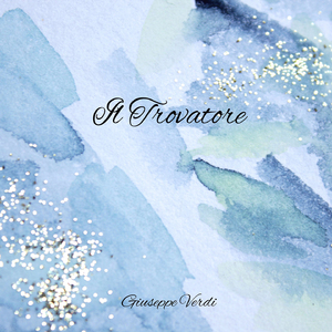 Il Trovatore, Act I:"Abbietta zingara" (Ferrando)