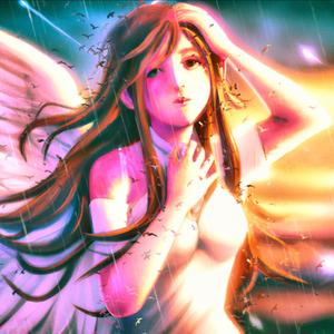 Birds of Time (feat. Enna Alouette & Lyzium) (Lyzium Remix)