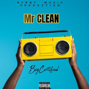Mr.Clean