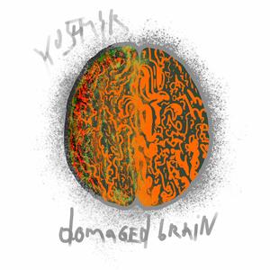 SLOMANYI MOZG (DAMAGED BRAIN)