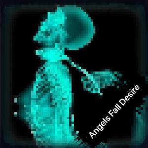 Angel Fall Desire