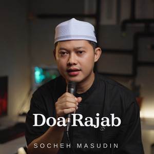 Doa Rajab