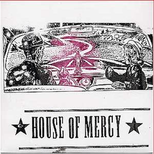 Mercy Is the Mansion