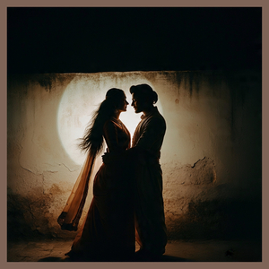 Chaand Ke Saaye Main