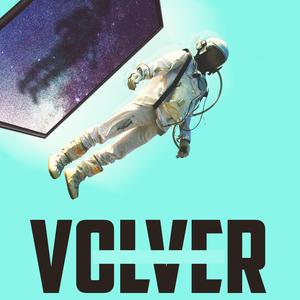 Volver (feat. J-Dan)
