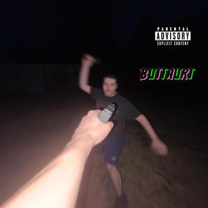 BUTTHURT (feat. SPiDERGOTTACHILL)
