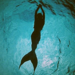 Only the Ocean (Slowed + Reverb)