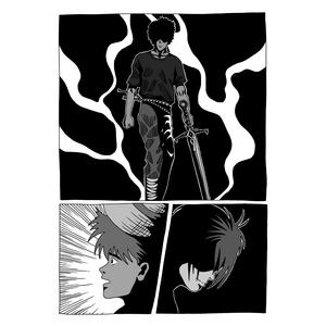 forget it (feat. crusey & rish!)