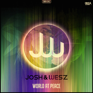 World at Peace (Radio Version)