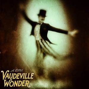 Houdini’s Last Cakewalk