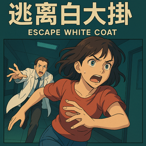 我不要再做实验