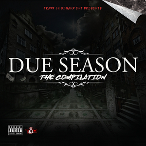 Wraith (feat. Jvhn Jvhn & Artistic Fusuay)