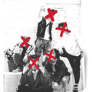 SCUM（Prod By：AlexZhai翟宇锋）