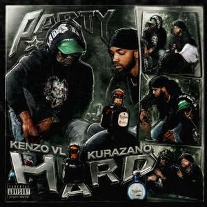 Party Hard (feat. kurazano)