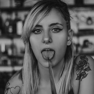 Spitfire (Termagant)