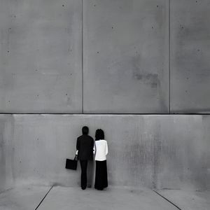 Panic（惶恐之恋）