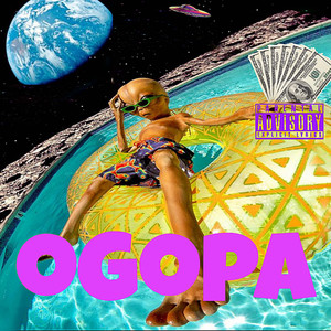 Ogopa