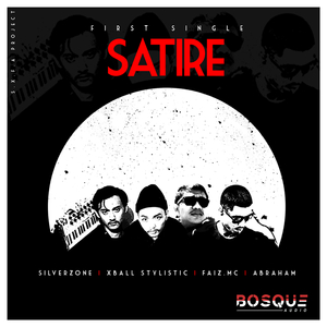 Satire (Original Mix)
