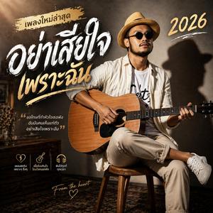 อย่าเสียใจเพราะฉัน