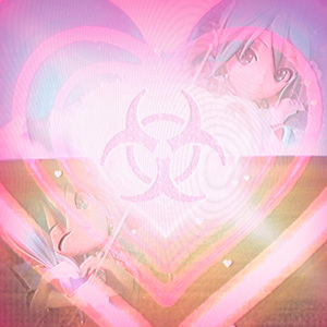 I LOVE YOU MORE
