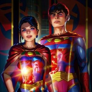 เธอและฉันเท่านั้นจริง (feat. ปืวปี้)