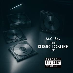 The Interception (YT Diss) (feat. Taya, D.J. Crush & M.C. Press)