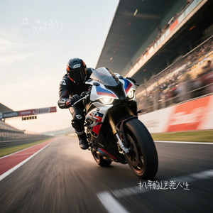 机车的逆袭人生