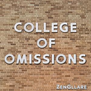 College of Omissions