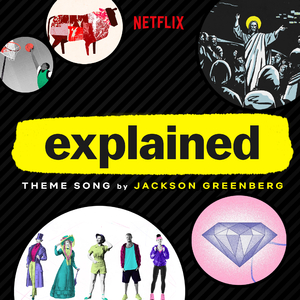 Explained - Theme Song