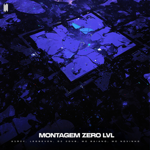 MONTAGEM ZERO LVL